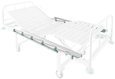 Кровать медицинская Hilfe MB-93 Кровать медицинская Hilfe MB-93
