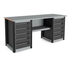 Верстак Практик Profi M № 206