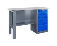 Верстак SLF 141.15.2