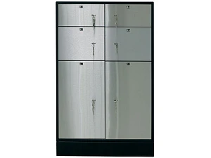 Депозитные ячейки Valberg DB-6/3S