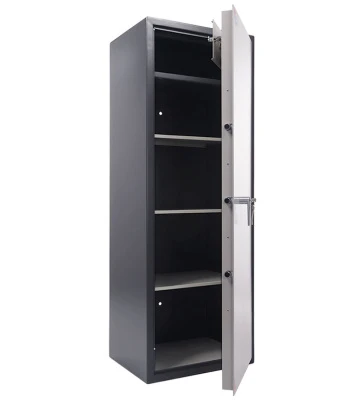 Сейф Valberg ASM-165Т графит