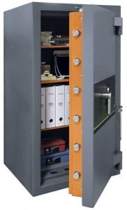 Сейф MDTB Burgas 1368 2K