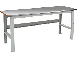 Верстак Практик Expert (№221) WTS200.F2/F2.000