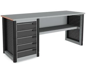 Верстак Практик Profi M № 203