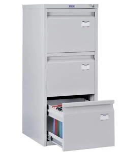 Картотечный шкаф Практик A-43