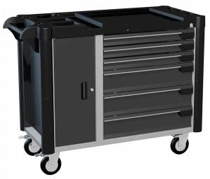 Тележка инструментальная WDS-6.1 new