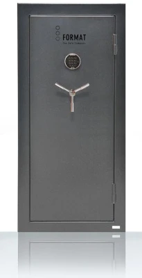 Сейф Format Cazador DL19 GS