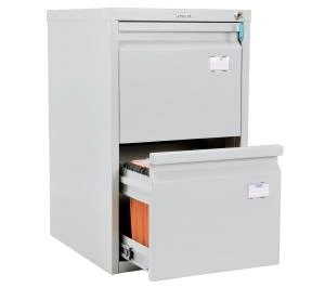 Картотечный шкаф Практик A-42