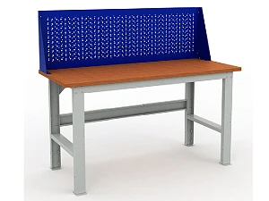 Верстак Практик Expert W160.F2/F2.010