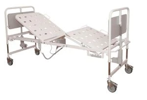 Кровать медицинская КФВ-3-ДЗМО-3Э