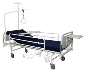 Кровать медицинская К-ДЗМО-1-2-Р
