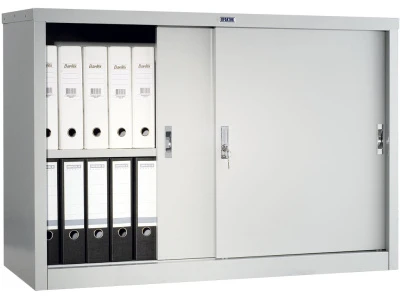 Шкаф для офиса Практик AMT 0812