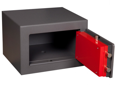 Сейф Technomax DPE/4